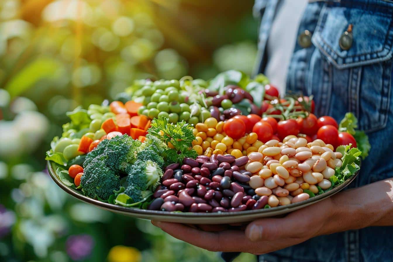 Peut-on inclure les haricots dans un régime Paléo ? Ce qu'il faut savoir